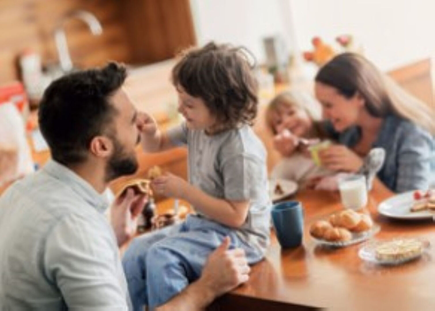 Photo Maison T4 Duplex de 79 m² - Amancy image 2/3