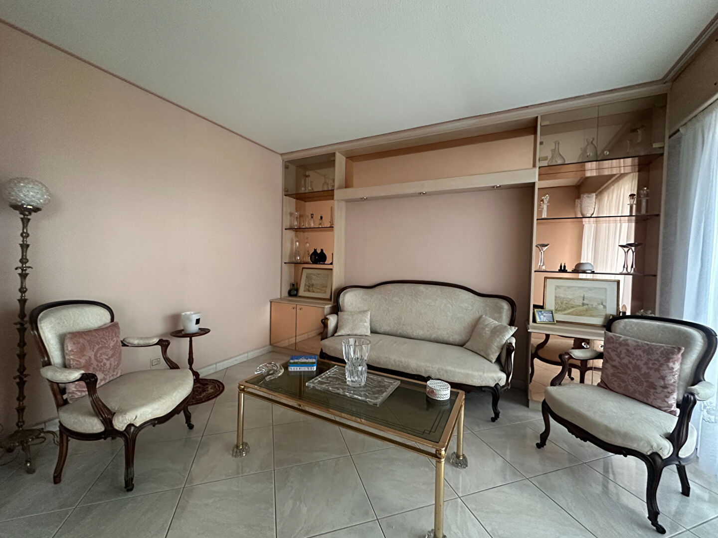 À Vendre  - Superbe Attique Duplex de 157,36 m² avec Terrasse Panoramique à Annemasse limite Ville-La-Grand