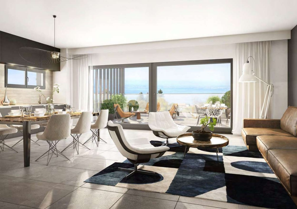 Photo HILL PARK - Evian image 2/6