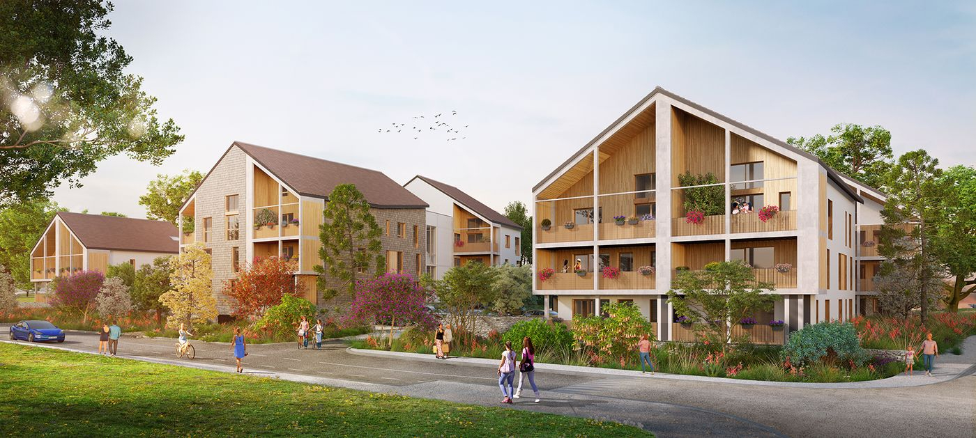 Agence immobilière de Immo3Concept - IMMO3CONCEPT