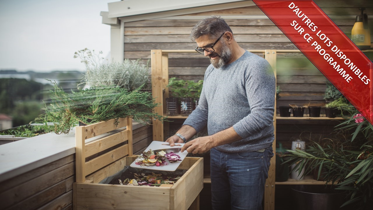 Photo Appartement T3 de 72.95m²  - Neydens image 4/6