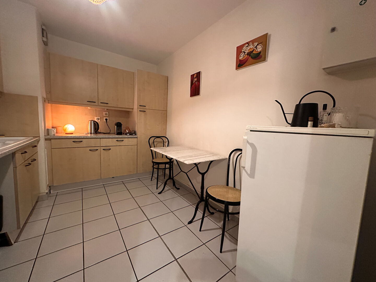 Photo Appartement ou Bureaux de  97.75 m²  à vendre - centre ville d'Annemasse image 3/6