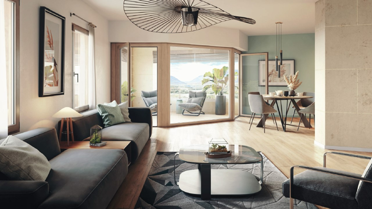 Agence immobilière de Immo3Concept - IMMO3CONCEPT