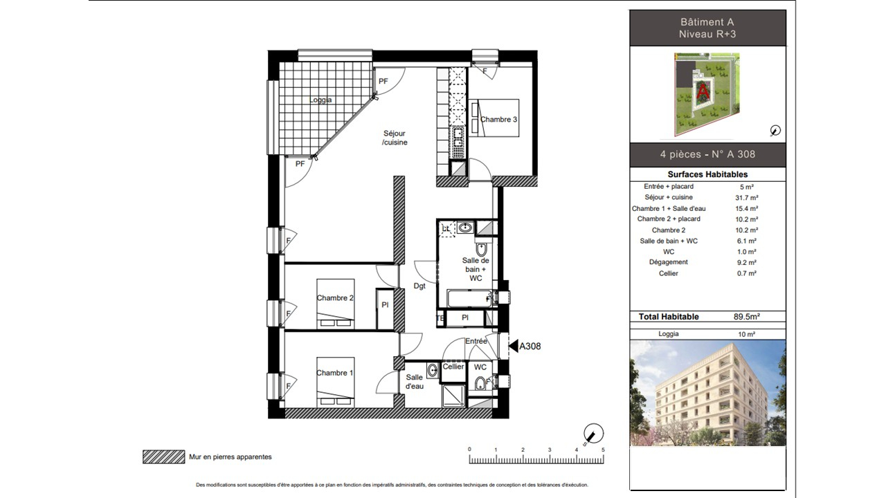 Agence immobilière de Immo3Concept - IMMO3CONCEPT