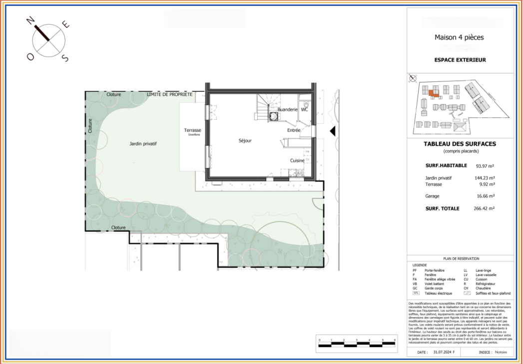 Agence immobilière de Immo3Concept - IMMO3CONCEPT