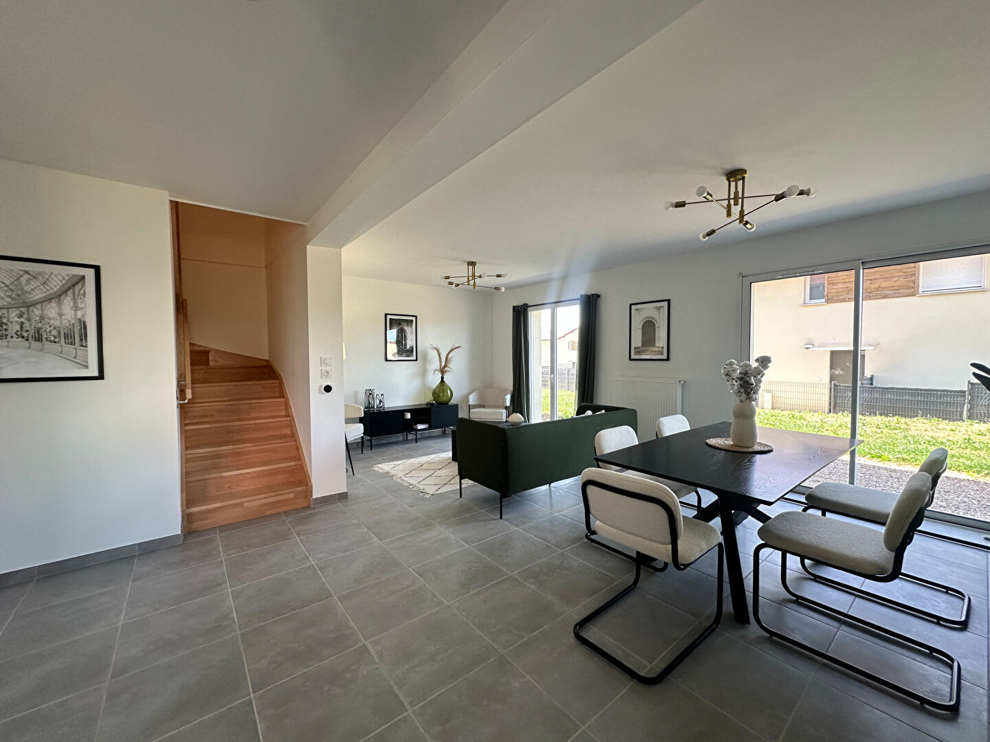 Agence immobilière de Immo3Concept - IMMO3CONCEPT