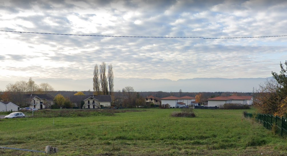 Photo Villa Duplex 4 pièces de 93.97 m² - Loisin image 4/6