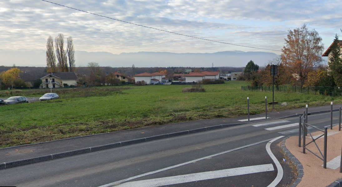 Photo Villa Duplex 4 pièces de 93.97 m² - Loisin image 5/6