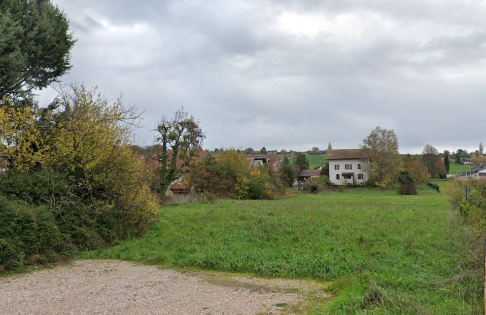 Photo Villa Duplex 4 pièces de 93.97 m² - Loisin image 6/6