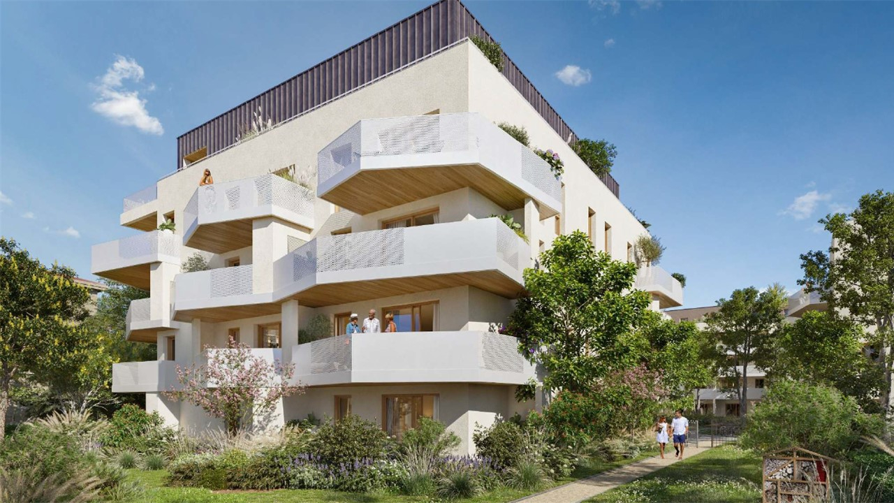Agence immobilière de Immo3Concept - IMMO3CONCEPT