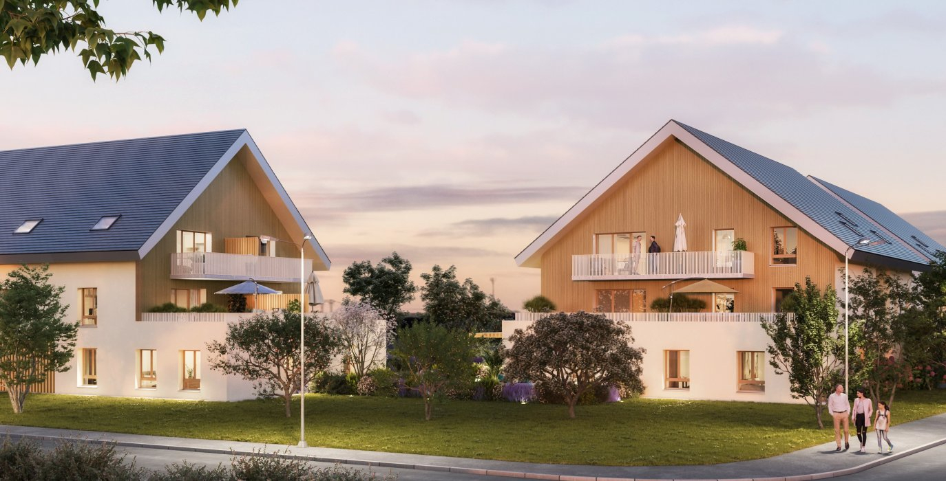 Agence immobilière de Immo3Concept - IMMO3CONCEPT