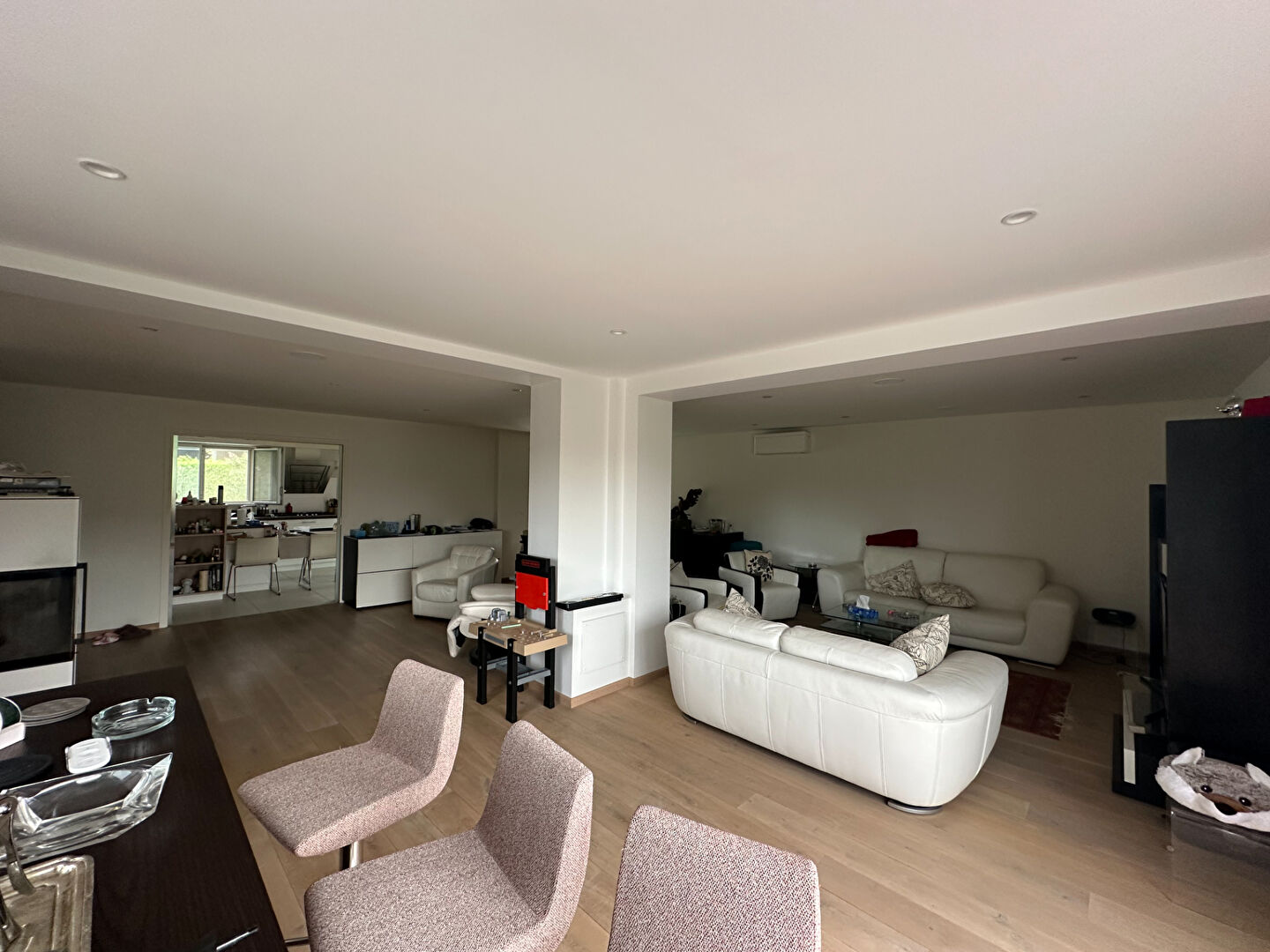 Photo À vendre  - Belle maison familiale à Ségny, aux portes de Genève image 3/6