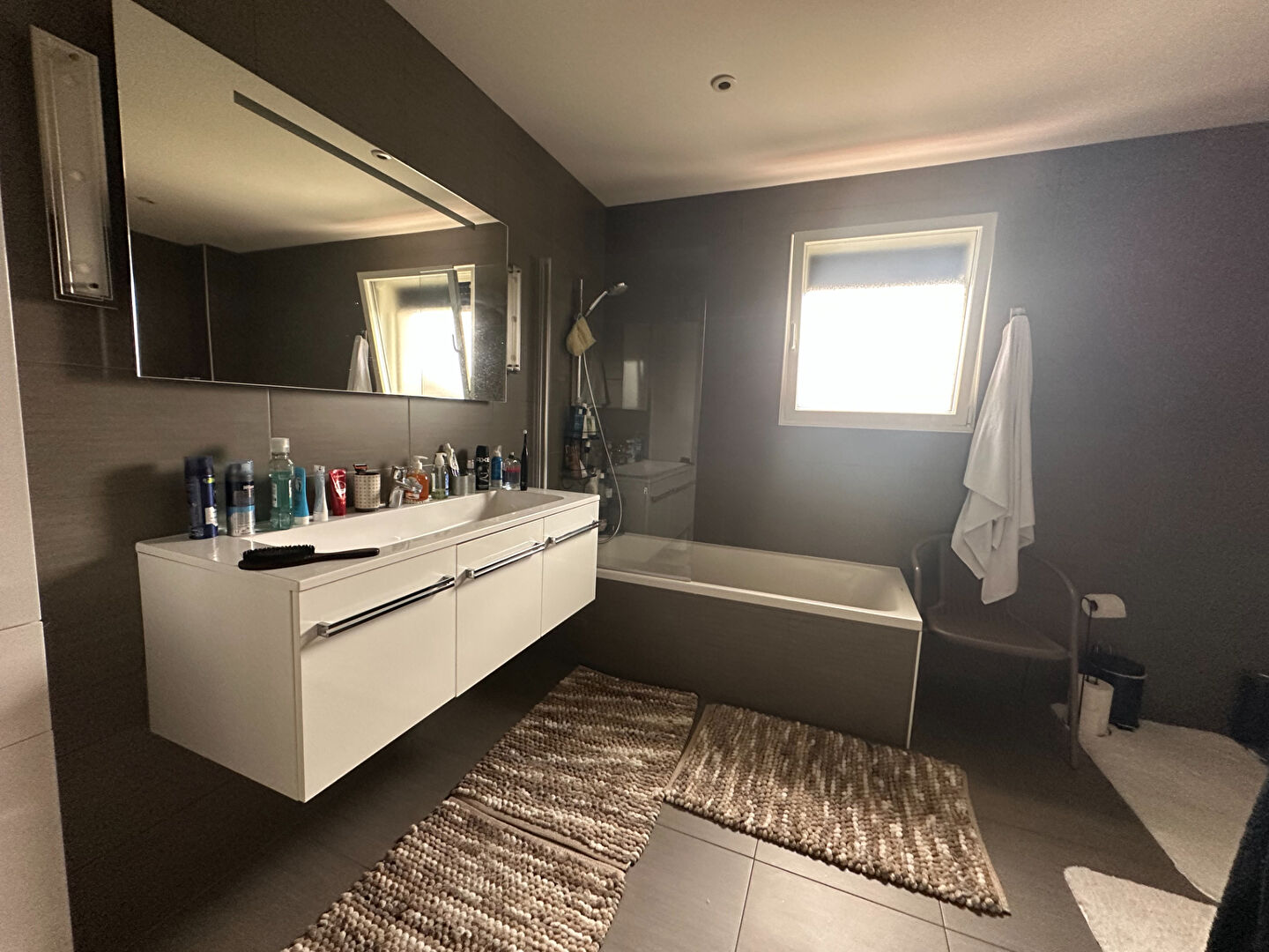 Photo À vendre  - Belle maison familiale à Ségny, aux portes de Genève image 4/6