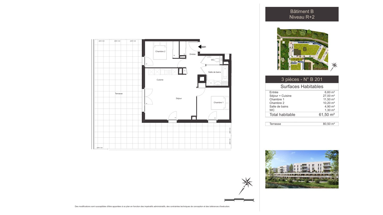 Agence immobilière de Immo3Concept - IMMO3CONCEPT