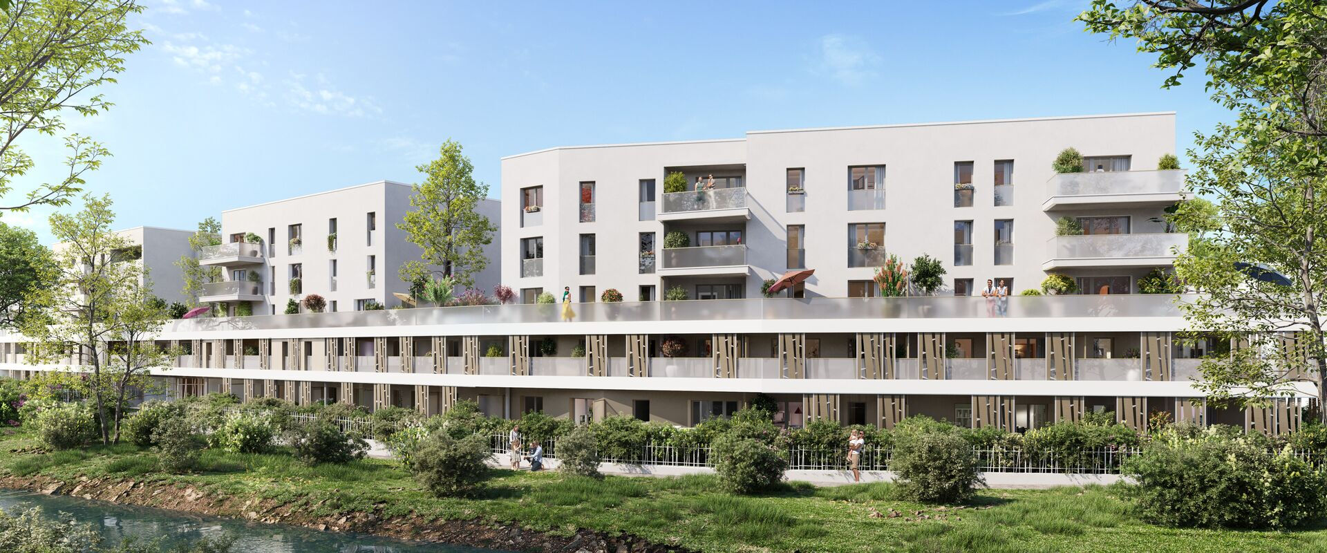 Agence immobilière de Immo3Concept - IMMO3CONCEPT