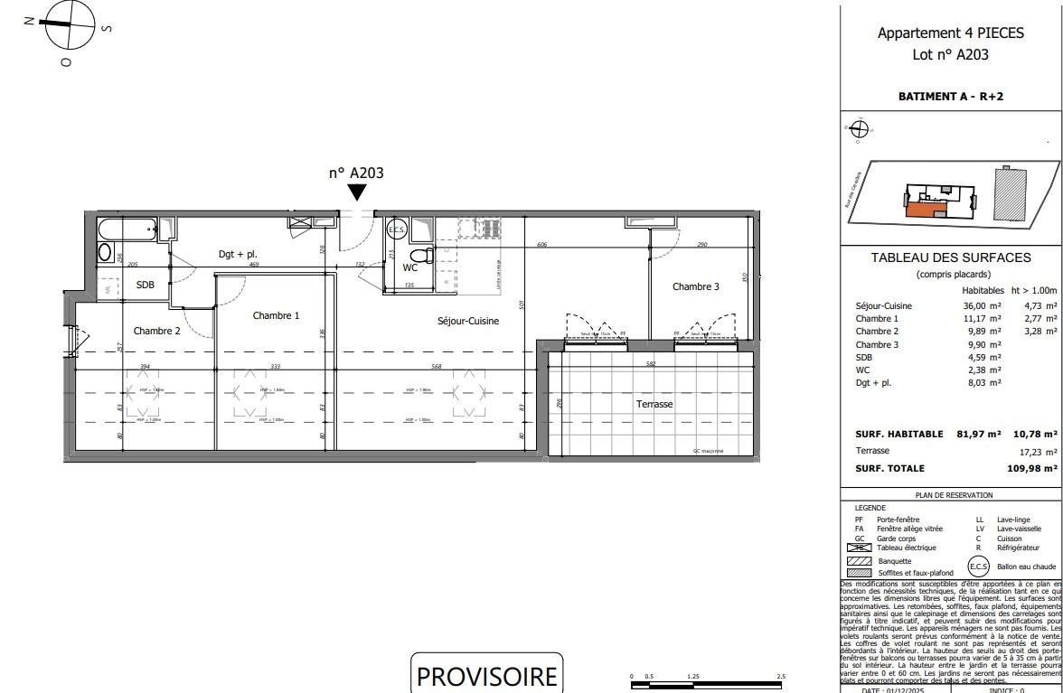 Agence immobilière de Immo3Concept - IMMO3CONCEPT