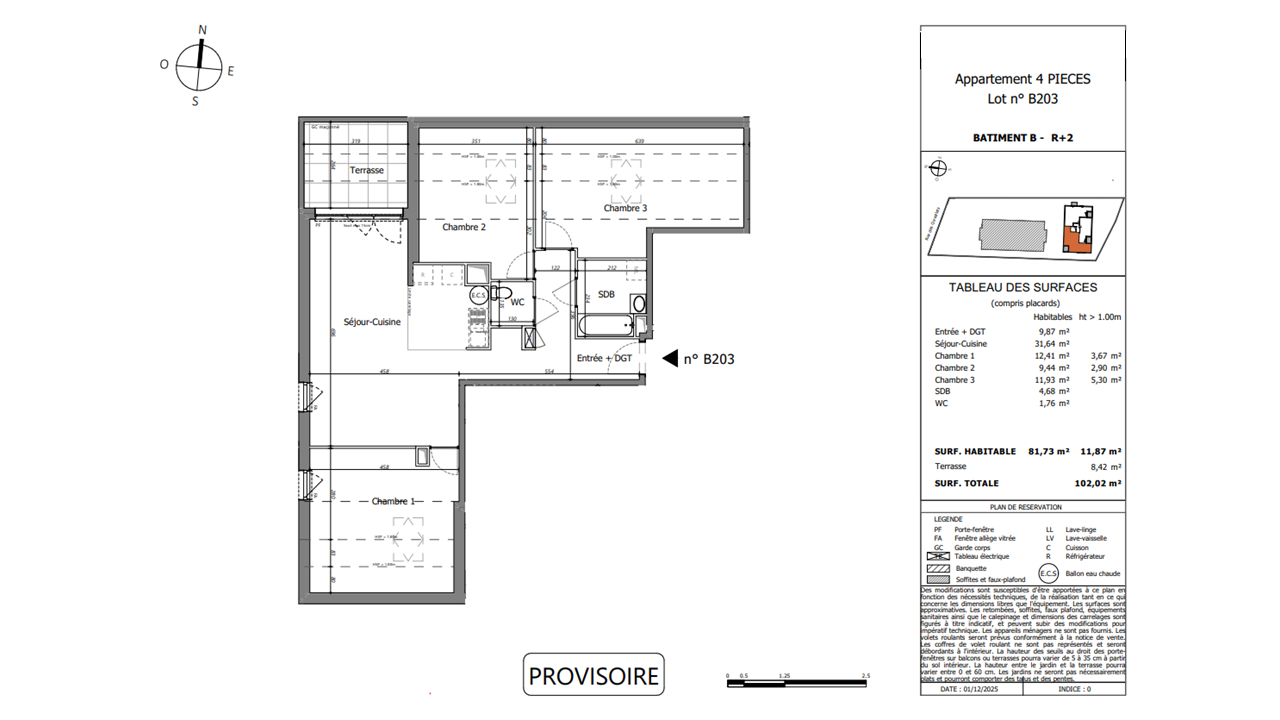 Agence immobilière de Immo3Concept - IMMO3CONCEPT
