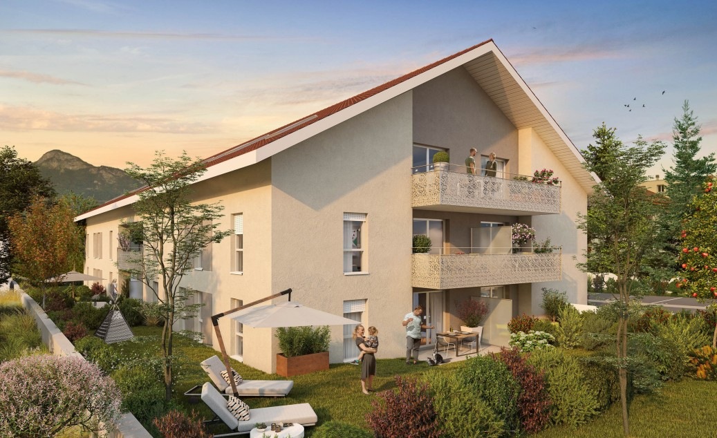 Agence immobilière de Immo3Concept - IMMO3CONCEPT