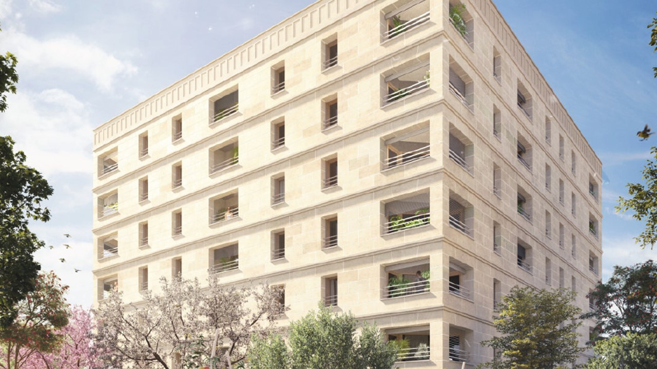 Agence immobilière de Immo3Concept - IMMO3CONCEPT