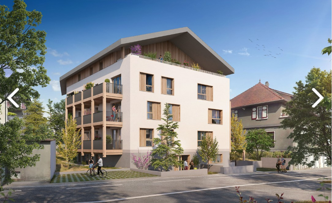 Agence immobilière de Immo3Concept - IMMO3CONCEPT