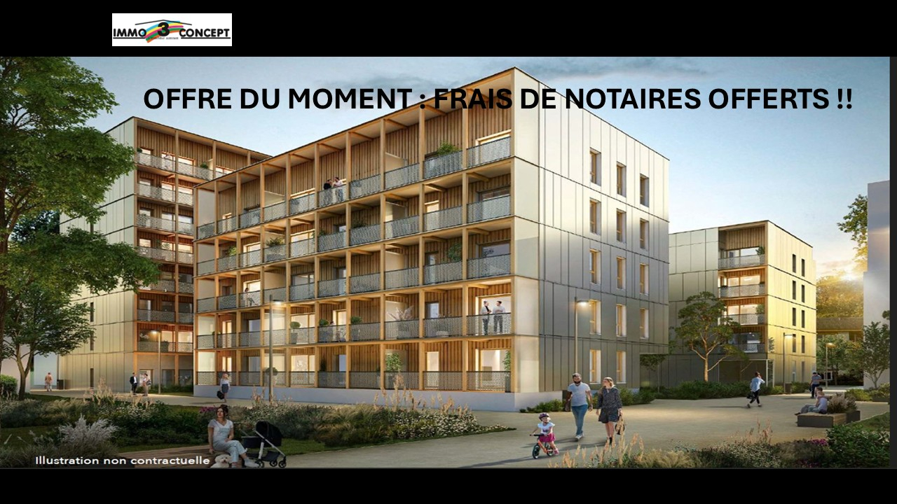 Agence immobilière de Immo3Concept - IMMO3CONCEPT