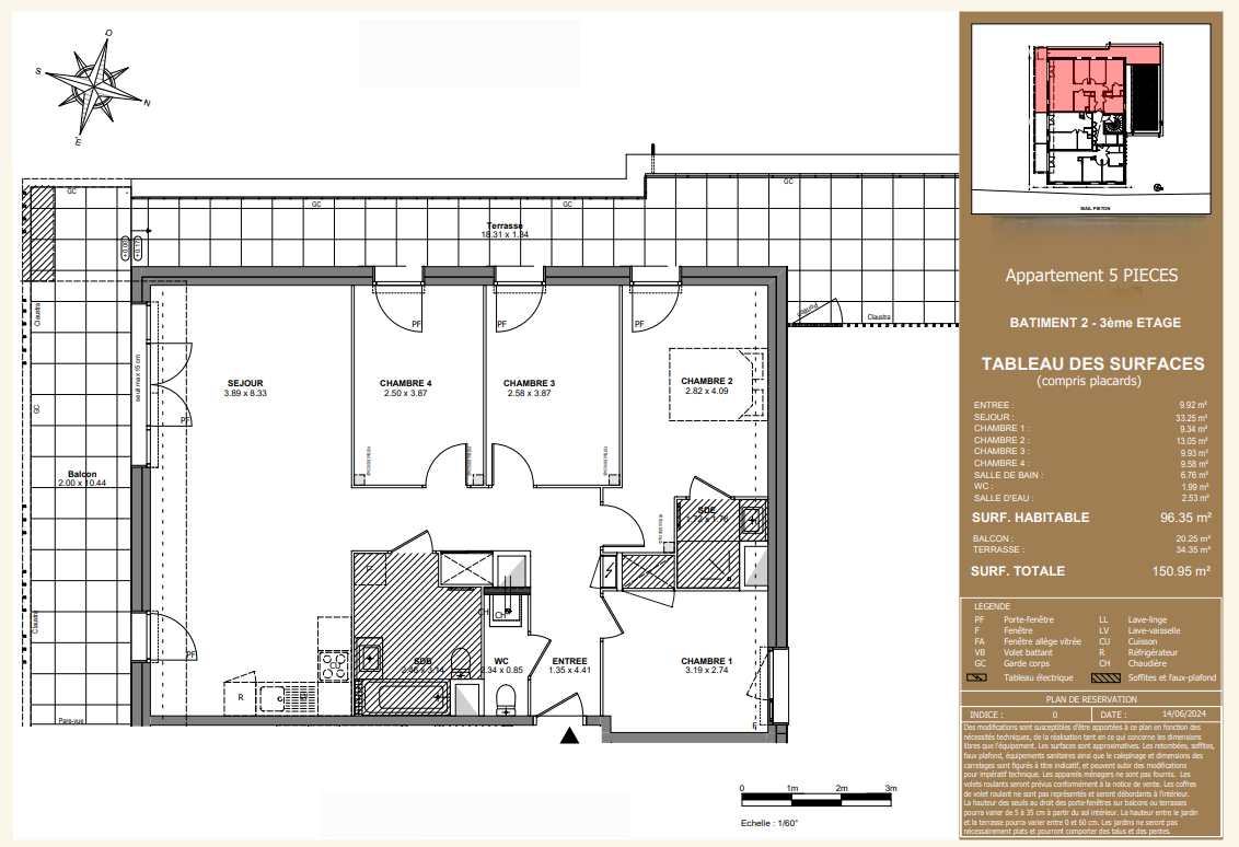 Agence immobilière de Immo3Concept - IMMO3CONCEPT
