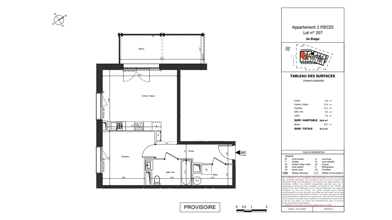 Agence immobilière de Immo3Concept - IMMO3CONCEPT
