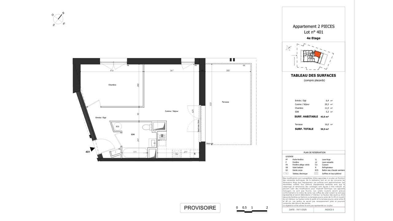 Agence immobilière de Immo3Concept - IMMO3CONCEPT
