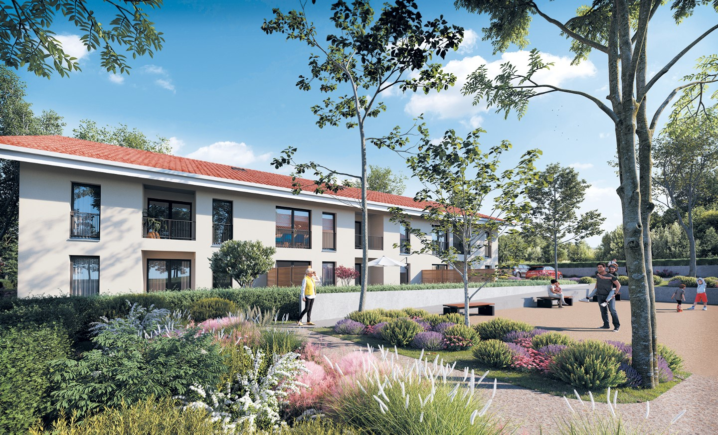 Agence immobilière de Immo3Concept - IMMO3CONCEPT