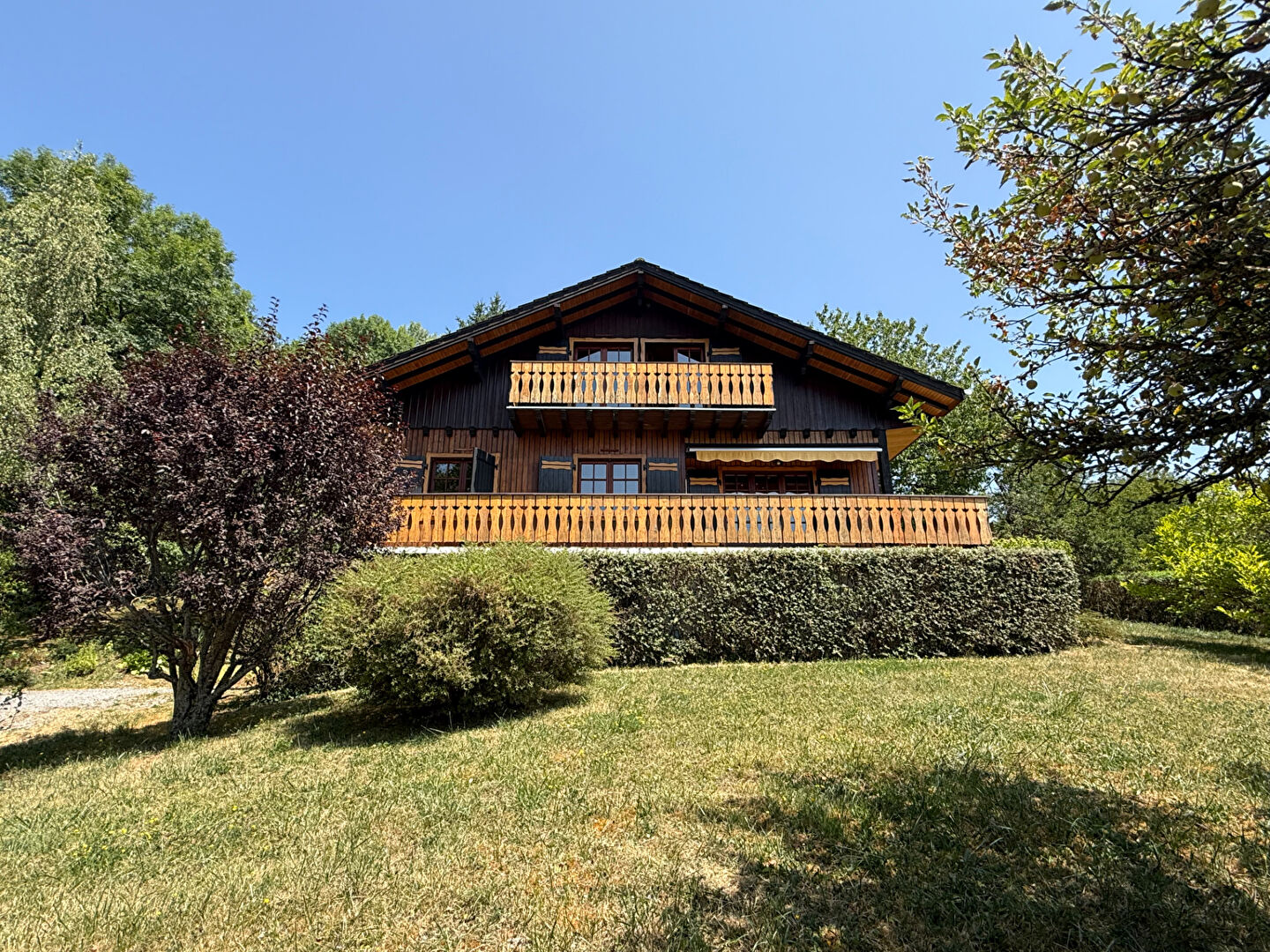 Agence immobilière de Immo3Concept - IMMO3CONCEPT