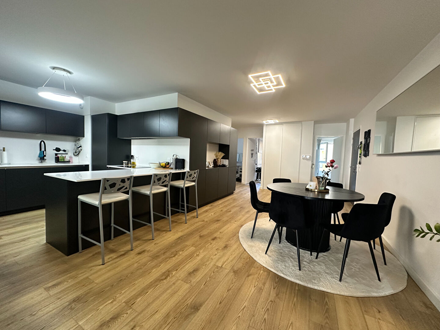 Agence immobilière de Immo3Concept - IMMO3CONCEPT