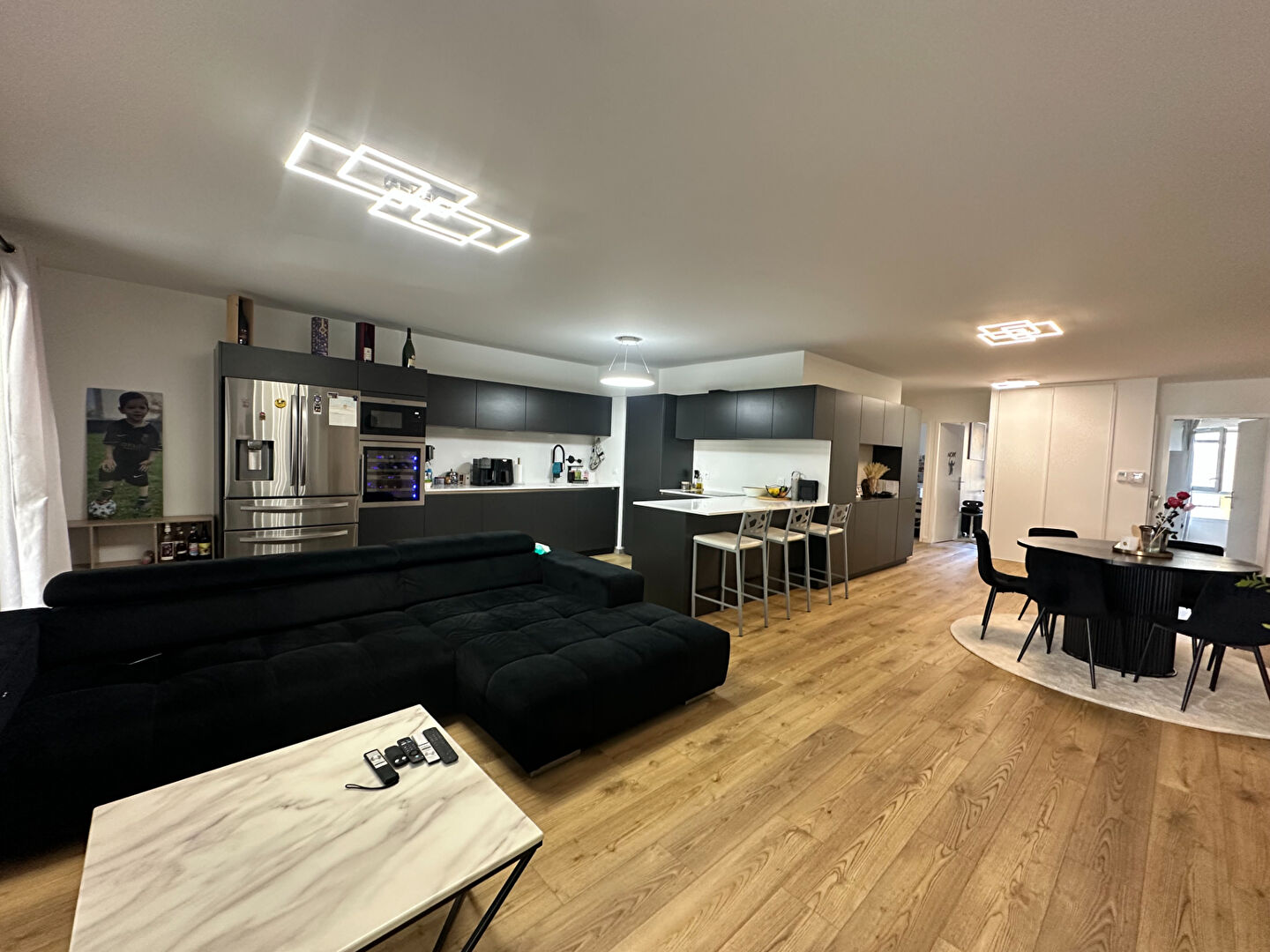 Agence immobilière de Immo3Concept - IMMO3CONCEPT