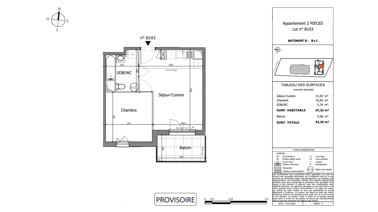 Agence immobilière de Immo3Concept - IMMO3CONCEPT