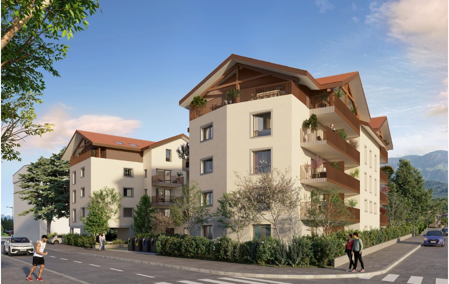 Agence immobilière de Immo3Concept - IMMO3CONCEPT