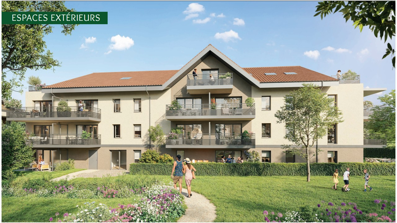 Agence immobilière de Immo3Concept - IMMO3CONCEPT