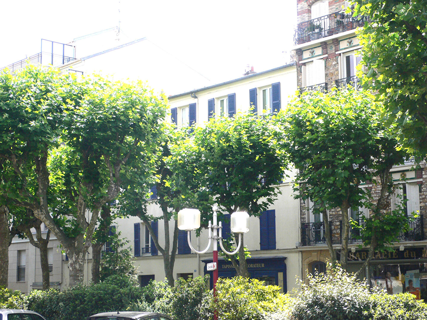 Agence immobilière de IMMO CONSEIL