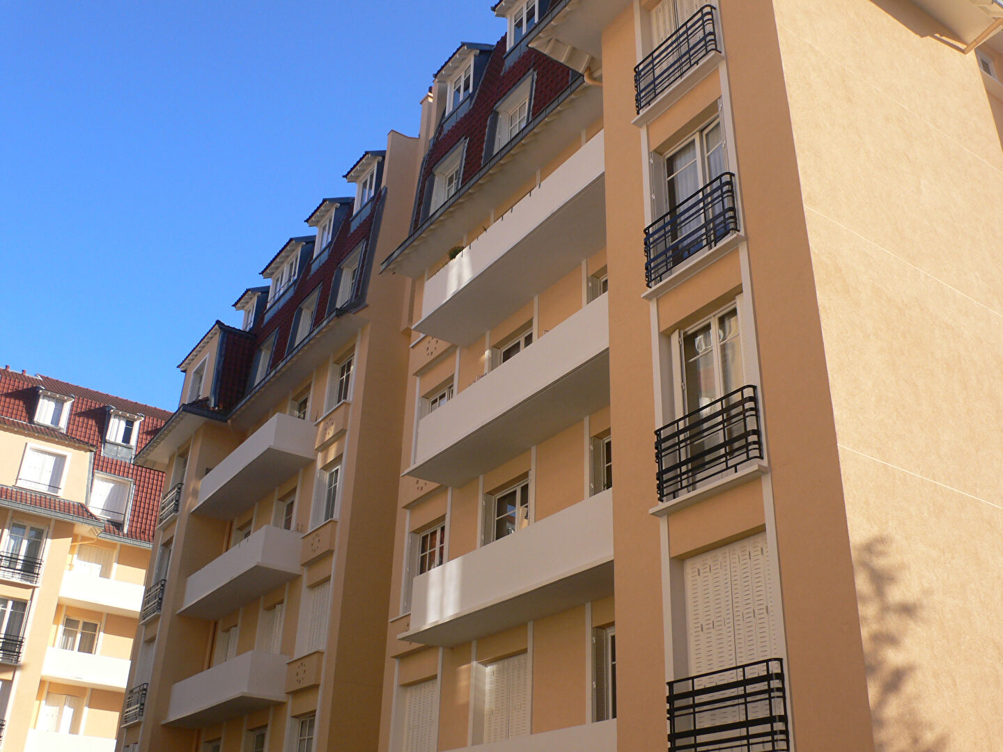 Agence immobilière de IMMO CONSEIL