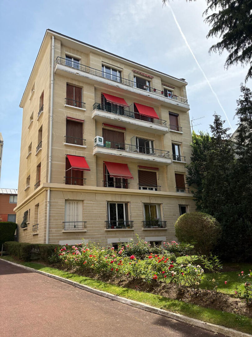 Agence immobilière de IMMO CONSEIL