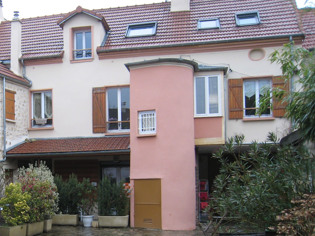 Agence immobilière de IMMO CONSEIL