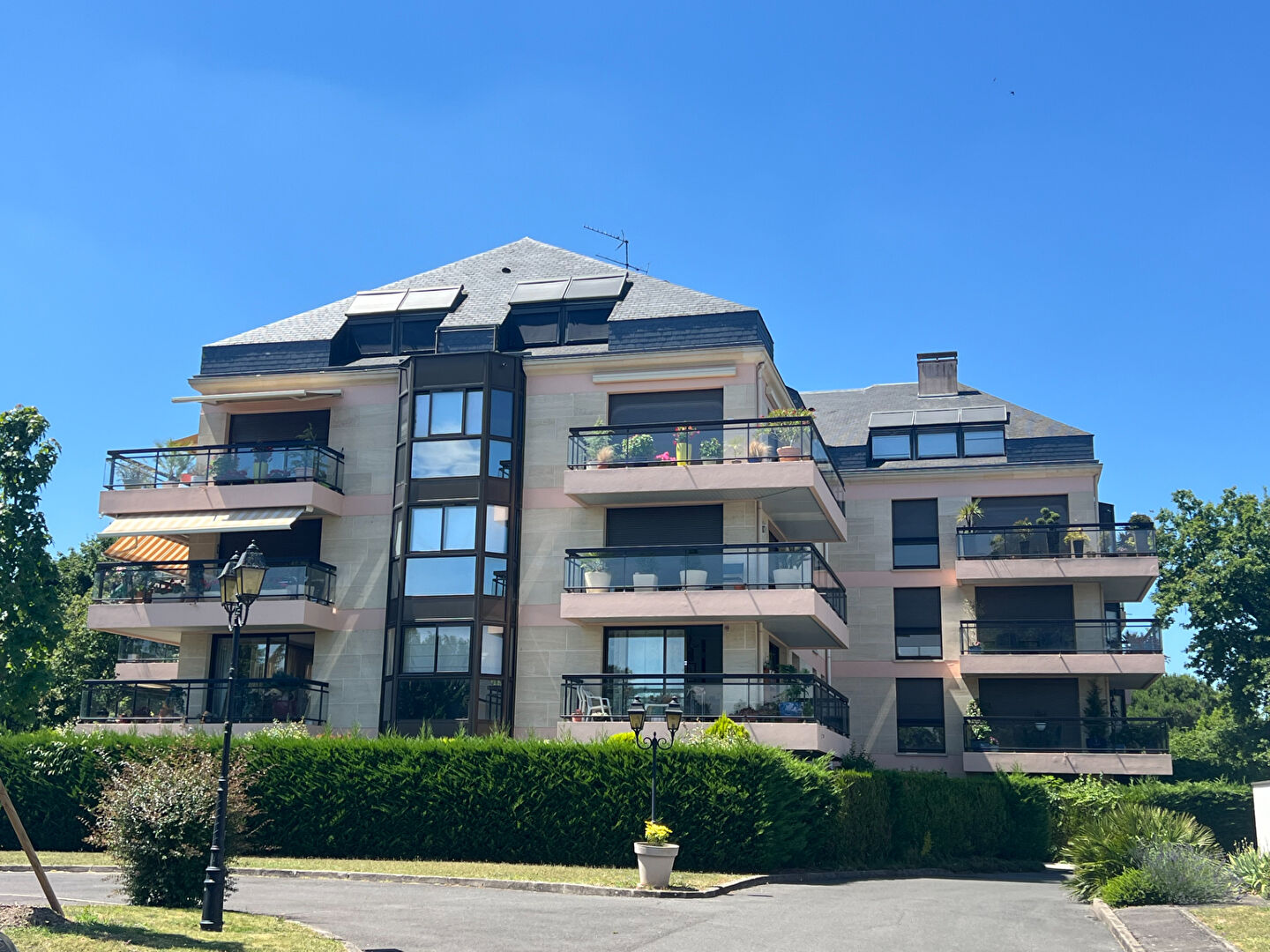 Agence immobilière de IMMO CONSEIL