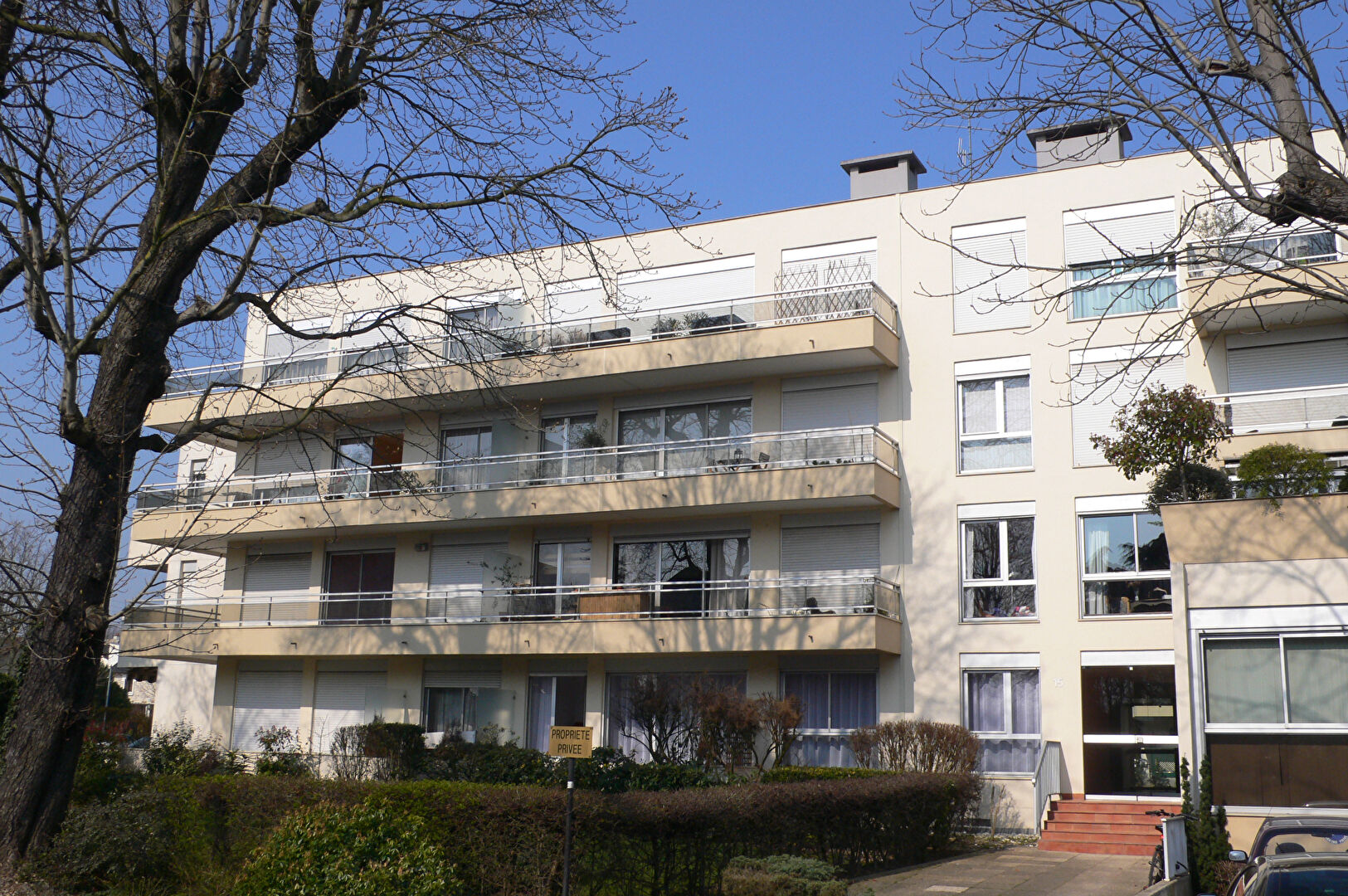 Agence immobilière de IMMO CONSEIL
