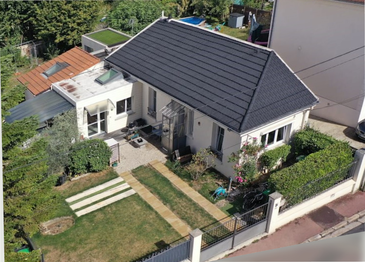 Agence immobilière de IMMO CONSEIL