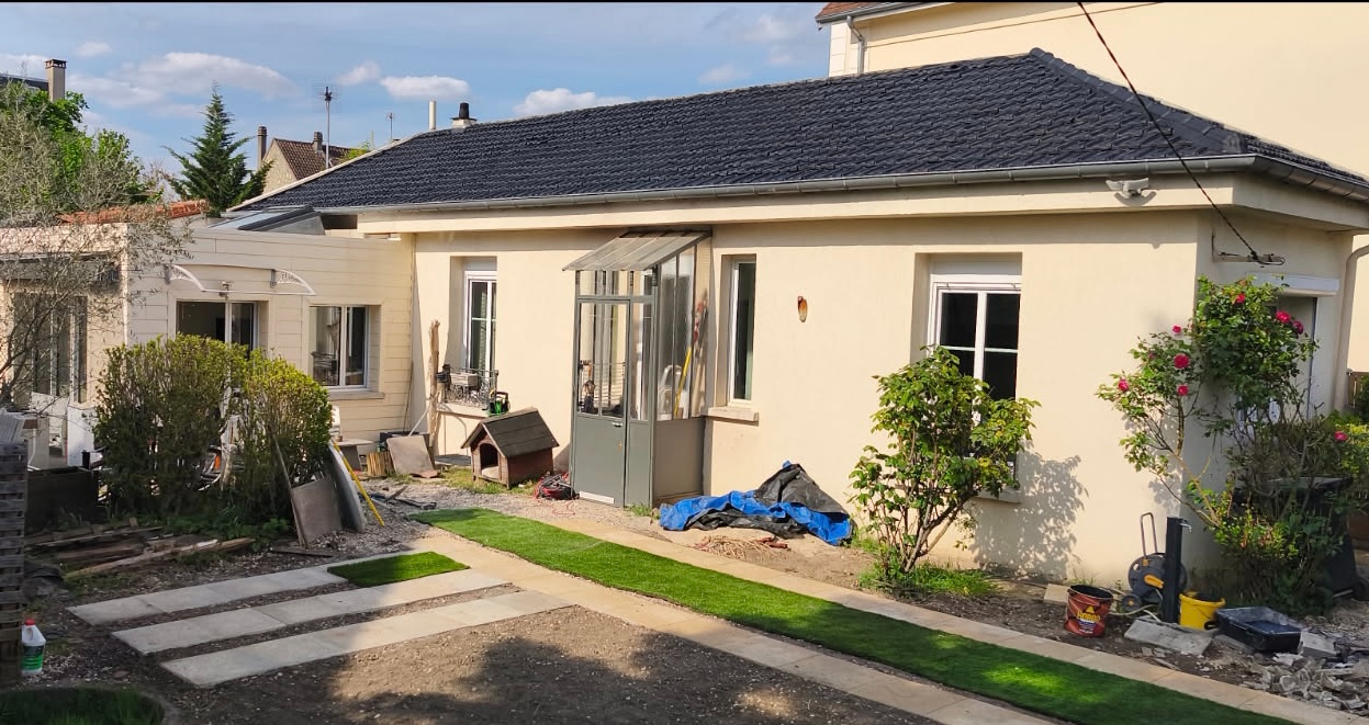 Agence immobilière de IMMO CONSEIL