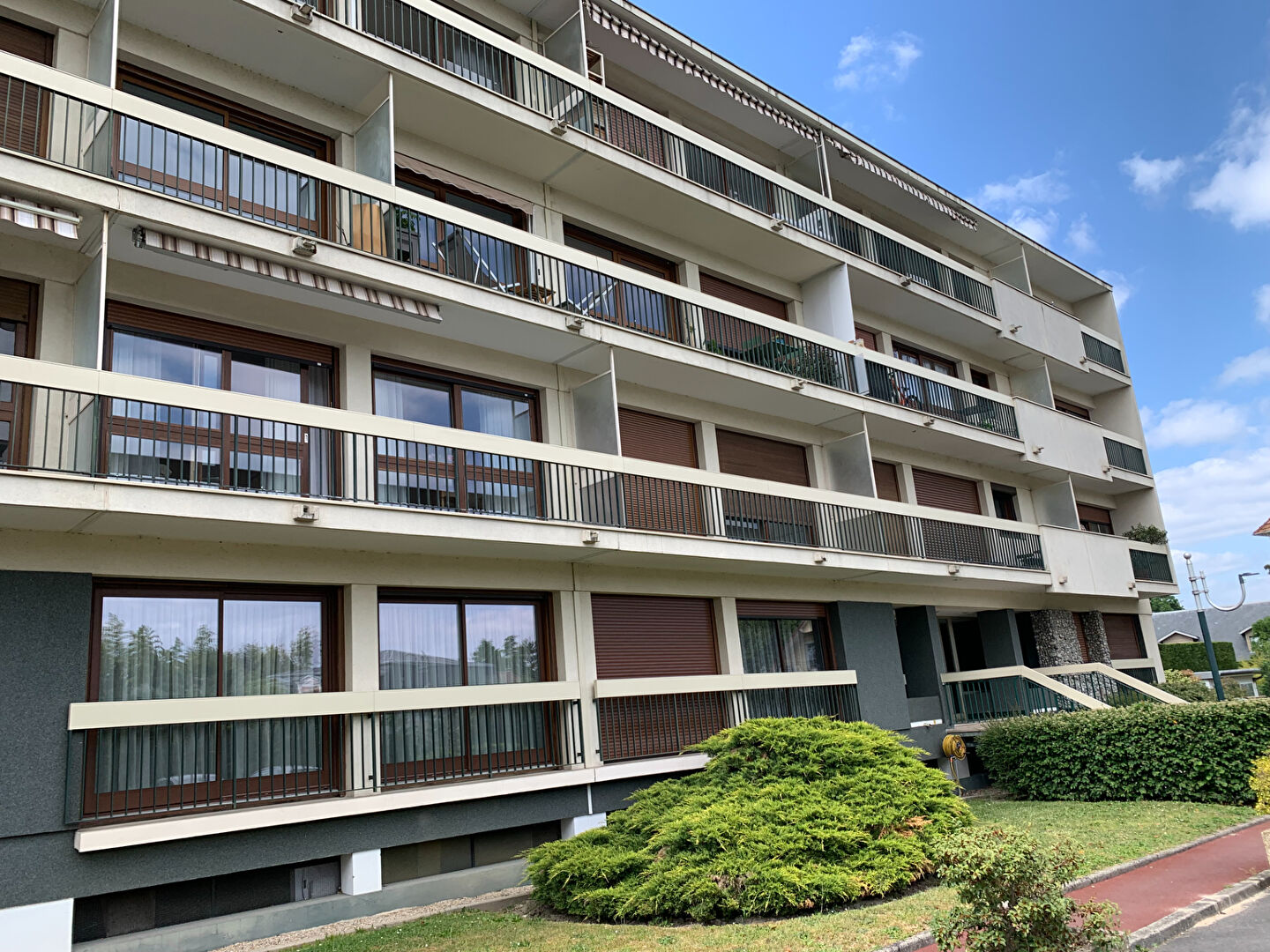Agence immobilière de IMMO CONSEIL