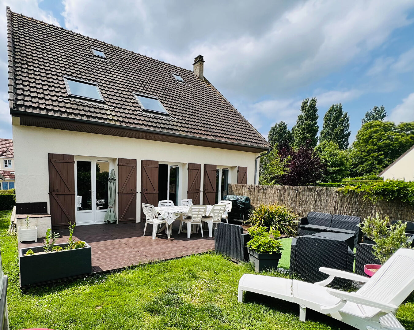 Agence immobilière de IMMO CONSEIL