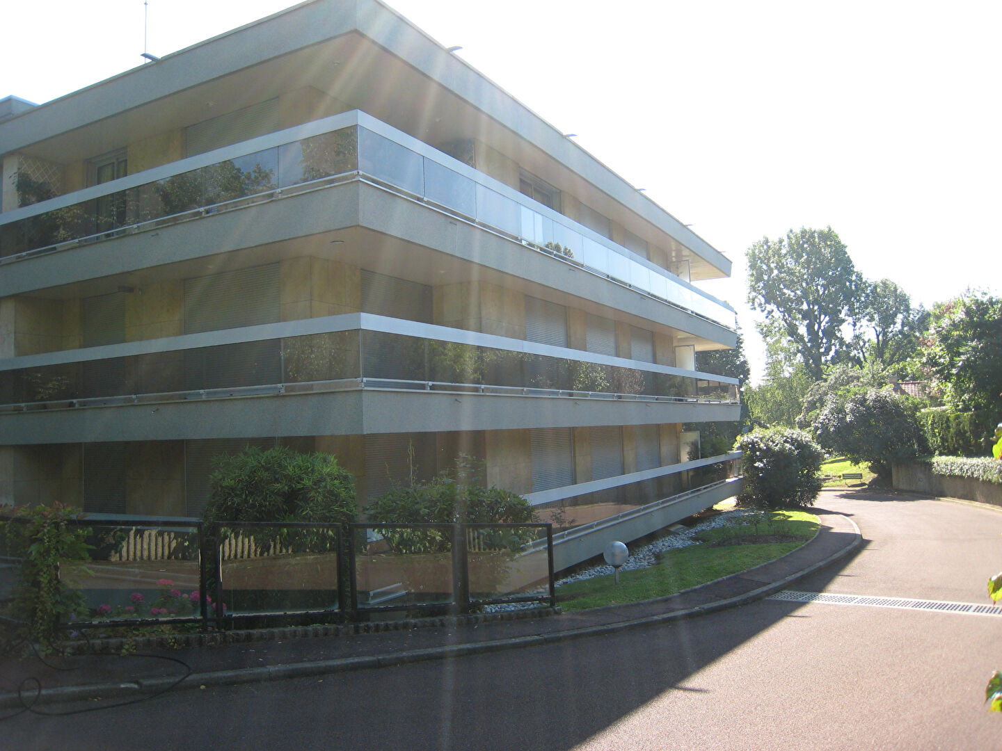 Agence immobilière de IMMO CONSEIL