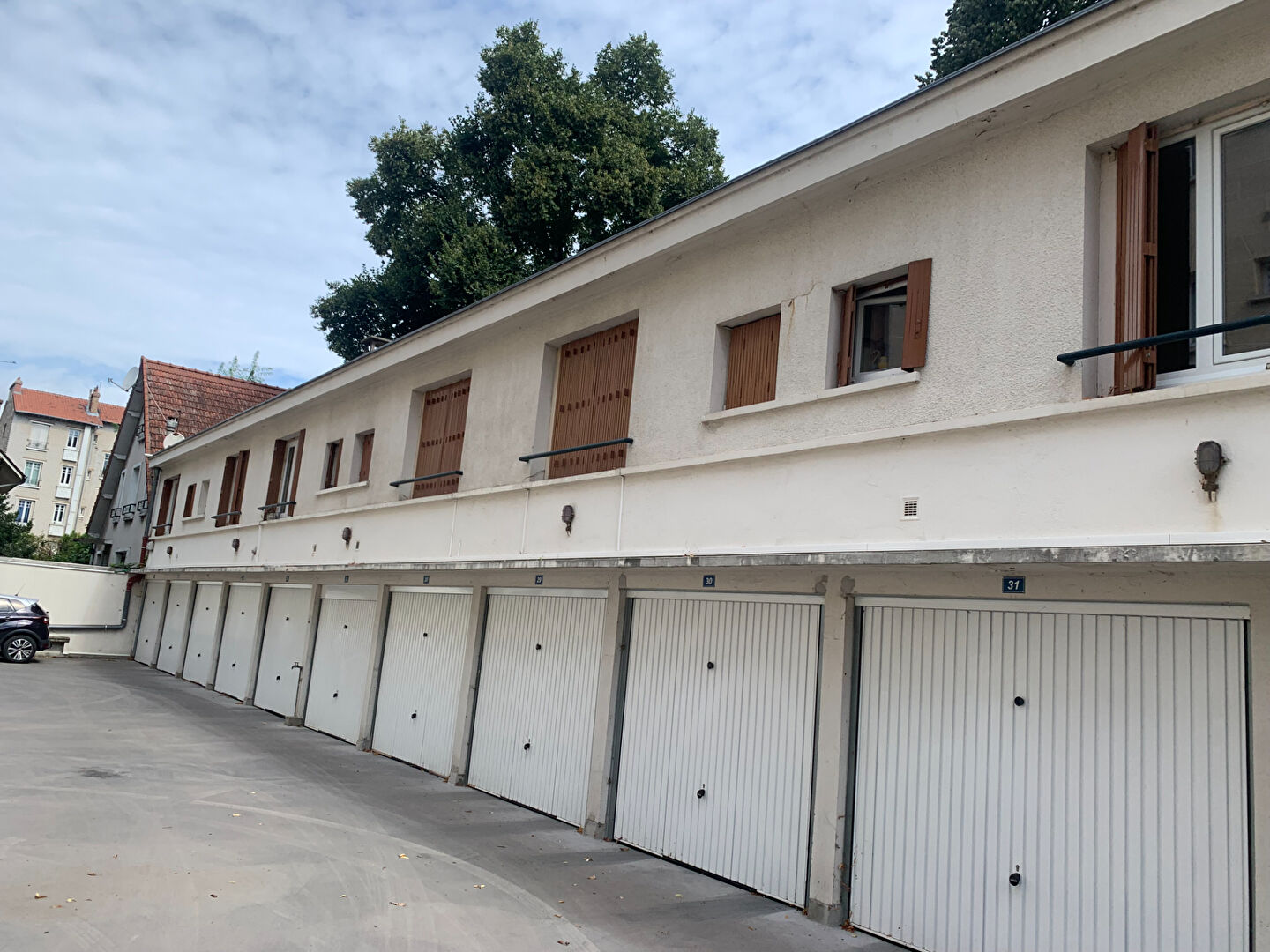 Agence immobilière de IMMO CONSEIL