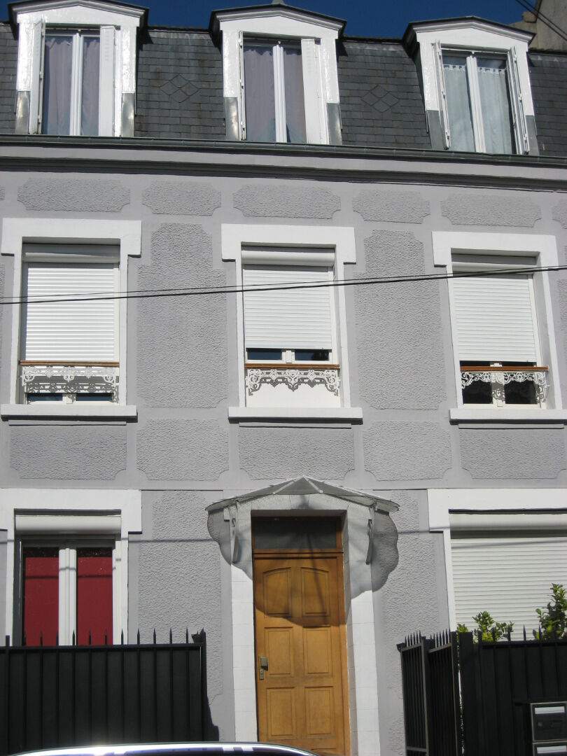 Agence immobilière de IMMO CONSEIL