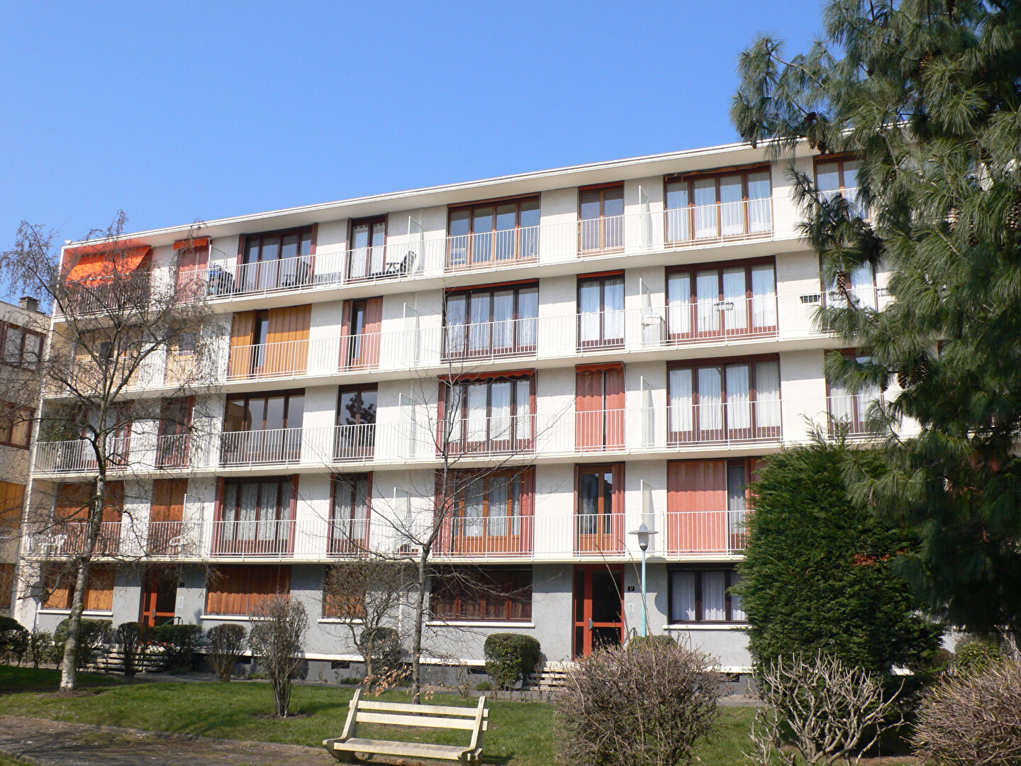 Agence immobilière de IMMO CONSEIL