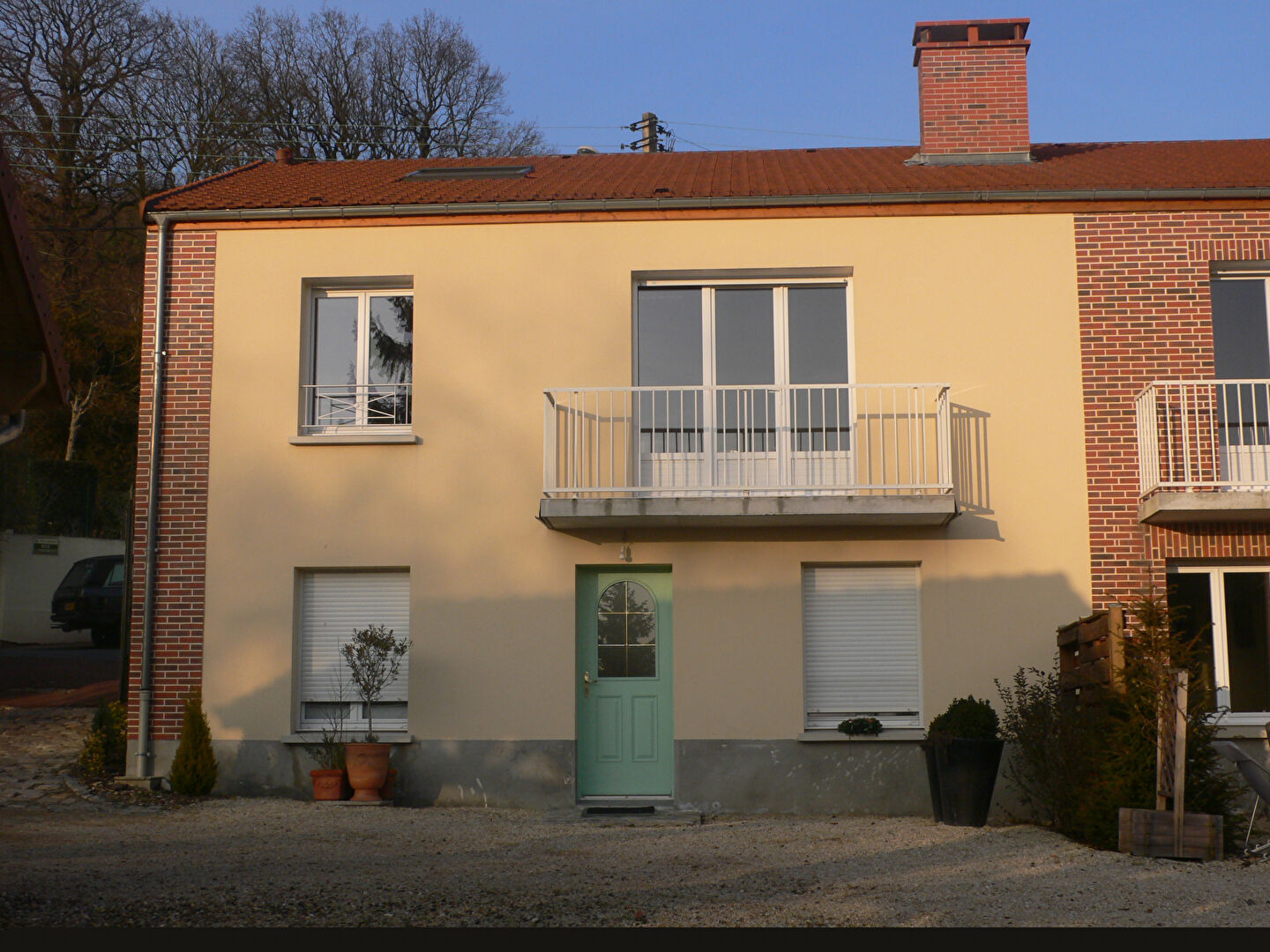 Agence immobilière de IMMO CONSEIL